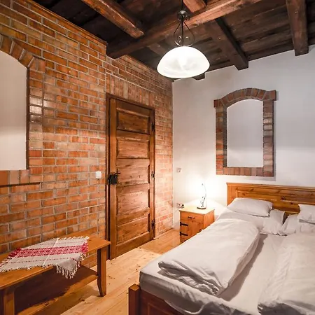 Kokaspajta Vendeghaz Kaposszekcso