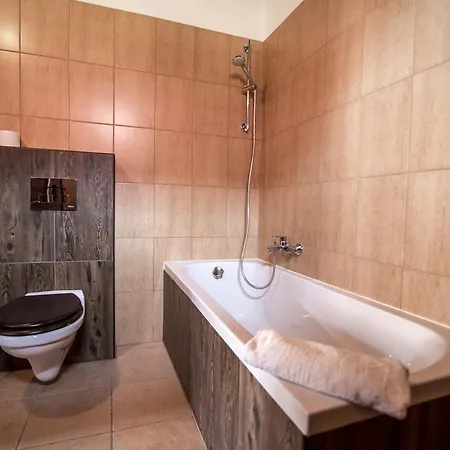 Maison d'hôtes Kokaspajta Vendeghaz *