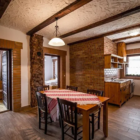 Kokaspajta Vendeghaz