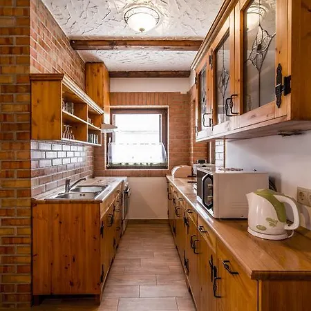 Maison d'hôtes Kokaspajta Vendeghaz Kaposszekcso