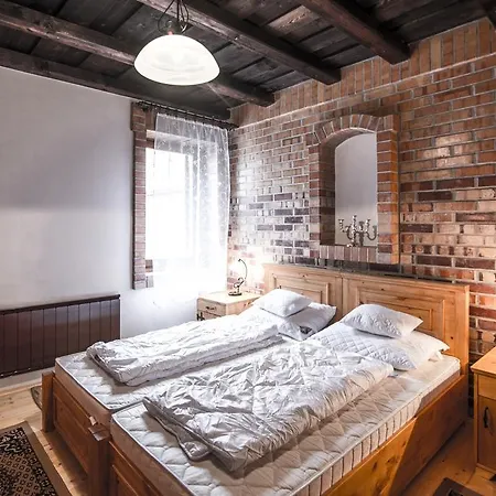Kokaspajta Vendeghaz Gasthof Kaposszekcso