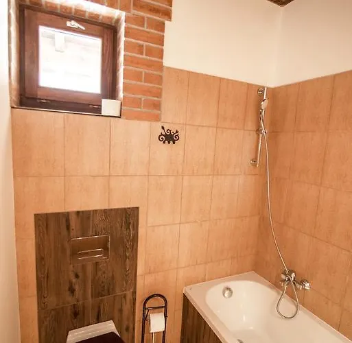 Kokaspajta Vendeghaz Maison d'hôtes *