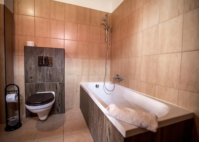 Maison d'hôtes Kokaspajta Vendeghaz *