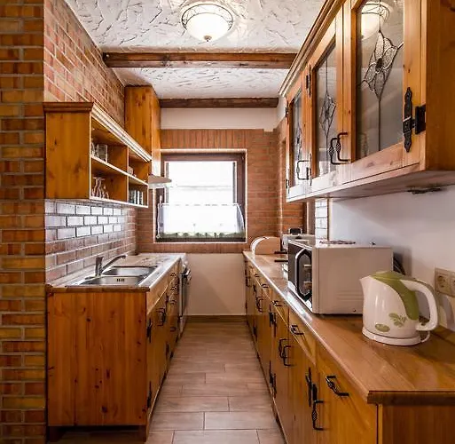 Maison d'hôtes Kokaspajta Vendeghaz Kaposszekcso